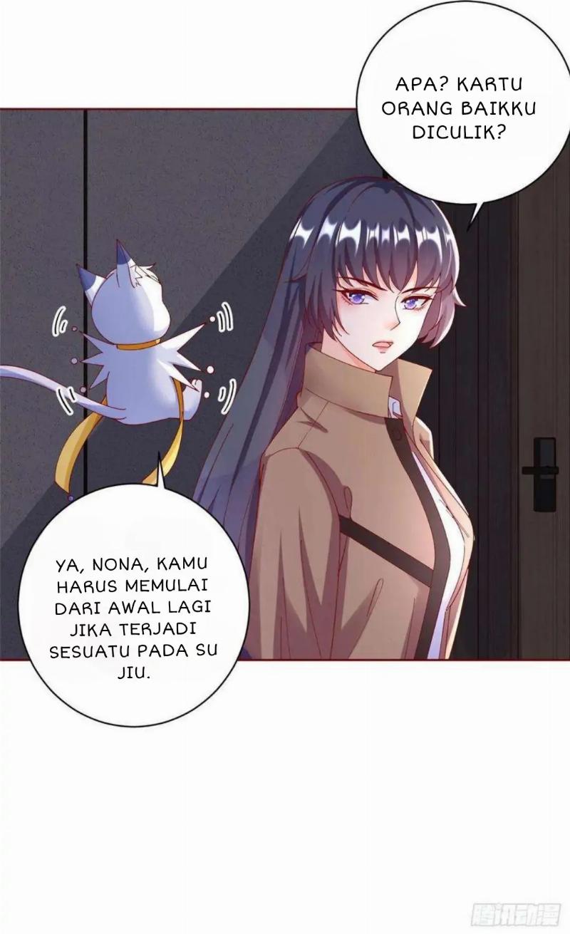 Be a Big Boss From Spending Money Chapter 26 Gambar 15