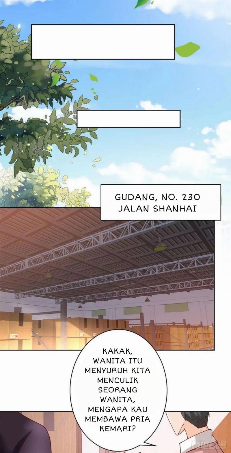 Be a Big Boss From Spending Money Chapter 26 Gambar 17