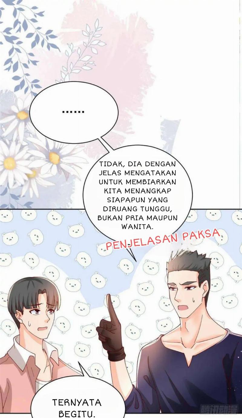 Be a Big Boss From Spending Money Chapter 26 Gambar 19