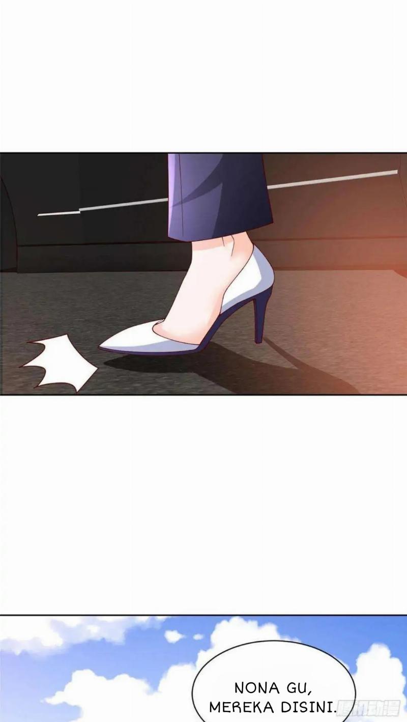 Be a Big Boss From Spending Money Chapter 26 Gambar 21