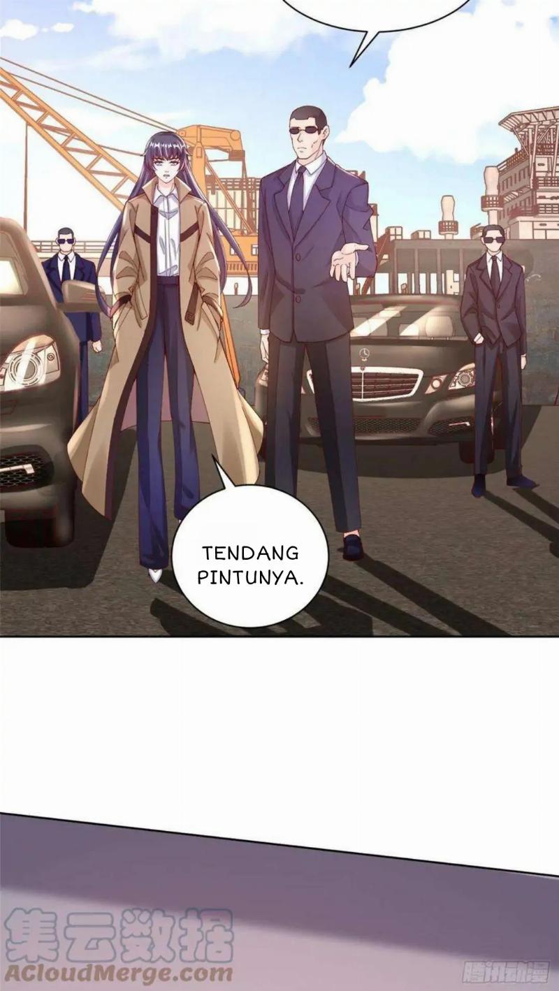 Be a Big Boss From Spending Money Chapter 26 Gambar 22