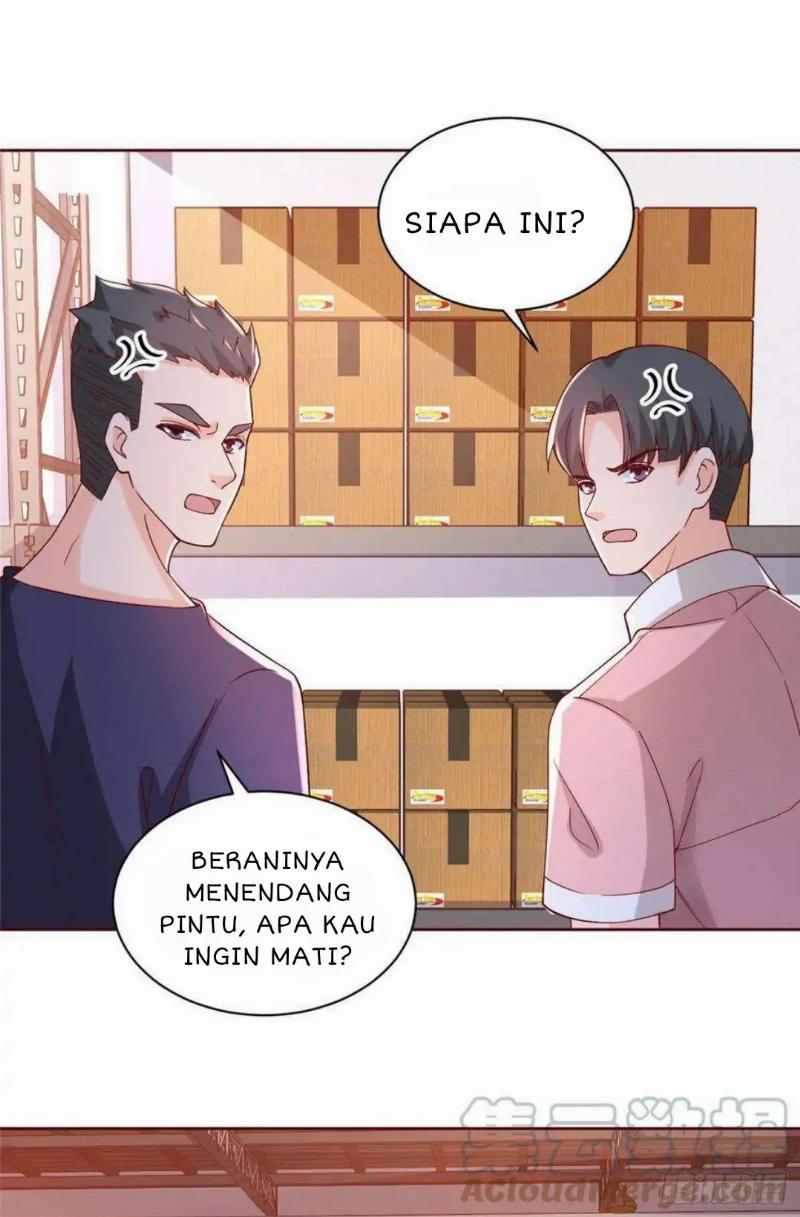 Be a Big Boss From Spending Money Chapter 26 Gambar 24
