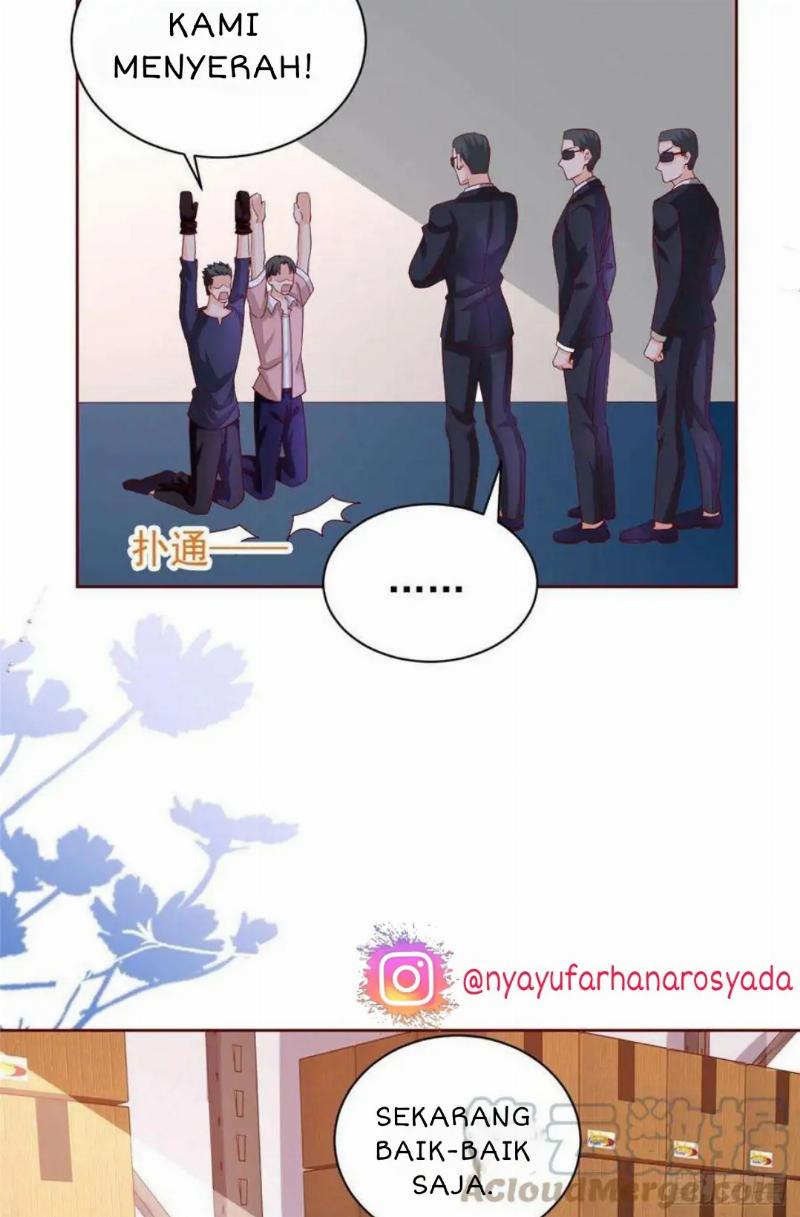 Be a Big Boss From Spending Money Chapter 26 Gambar 28