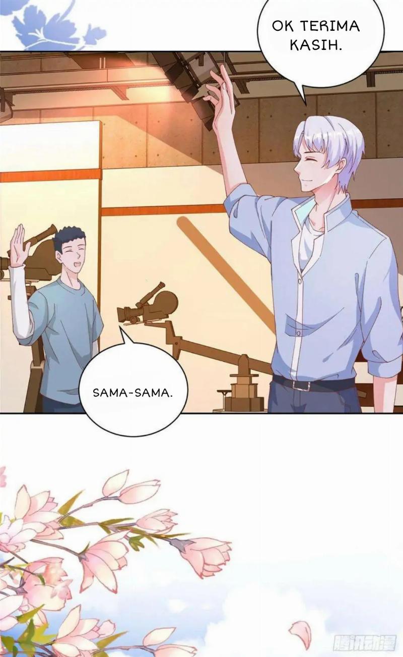 Be a Big Boss From Spending Money Chapter 26 Gambar 3