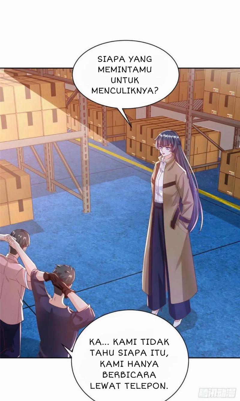 Be a Big Boss From Spending Money Chapter 26 Gambar 31