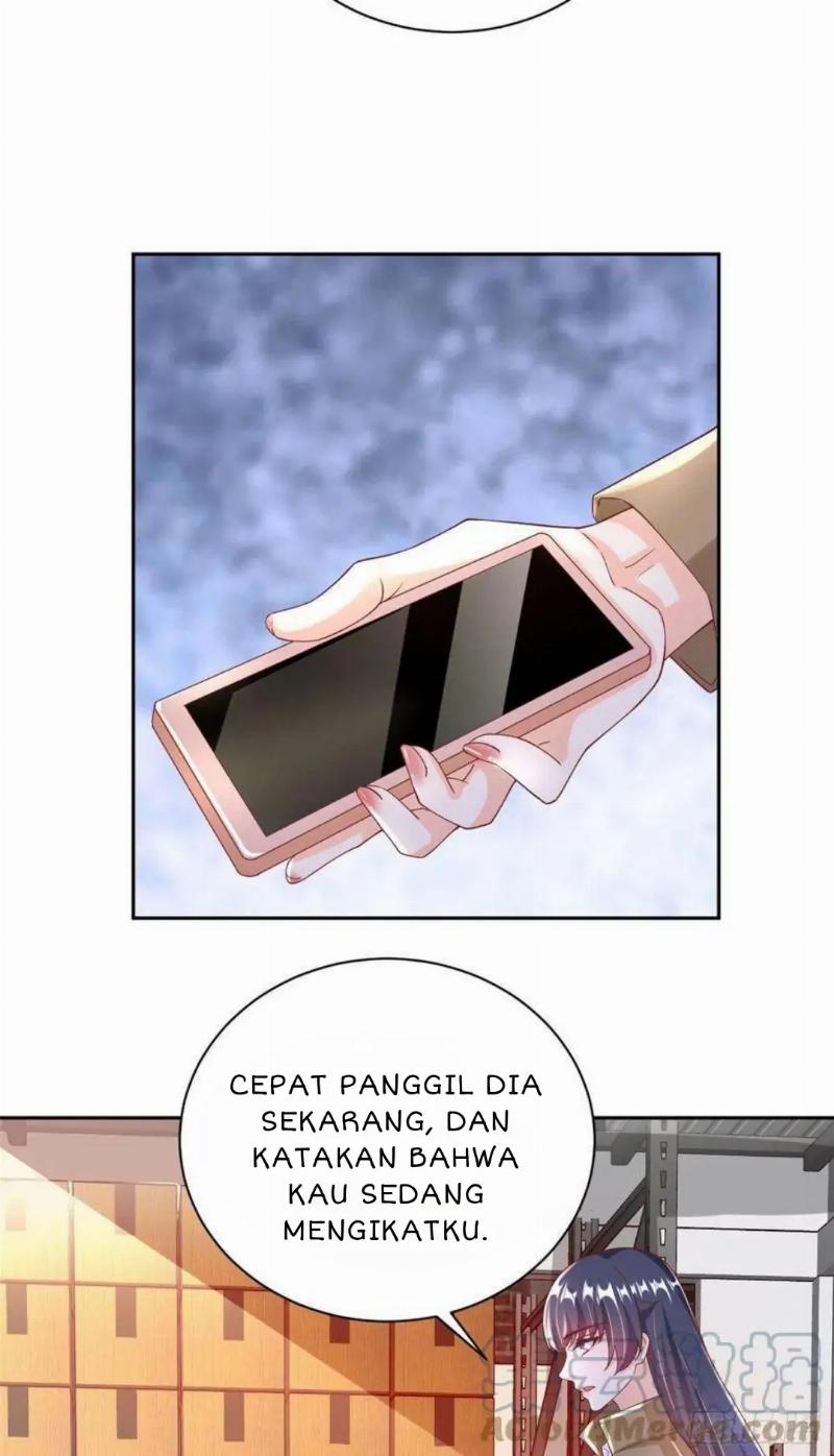Be a Big Boss From Spending Money Chapter 26 Gambar 32