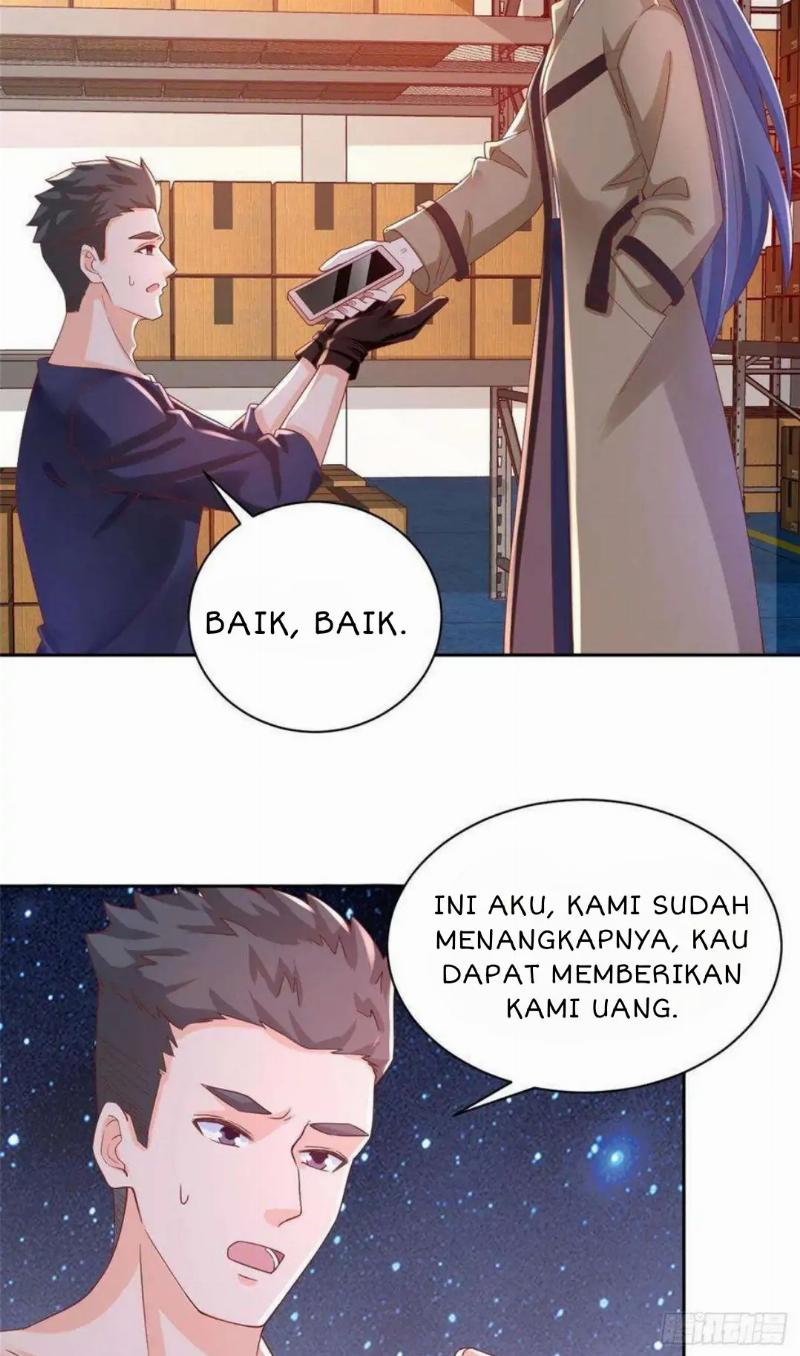 Be a Big Boss From Spending Money Chapter 26 Gambar 33