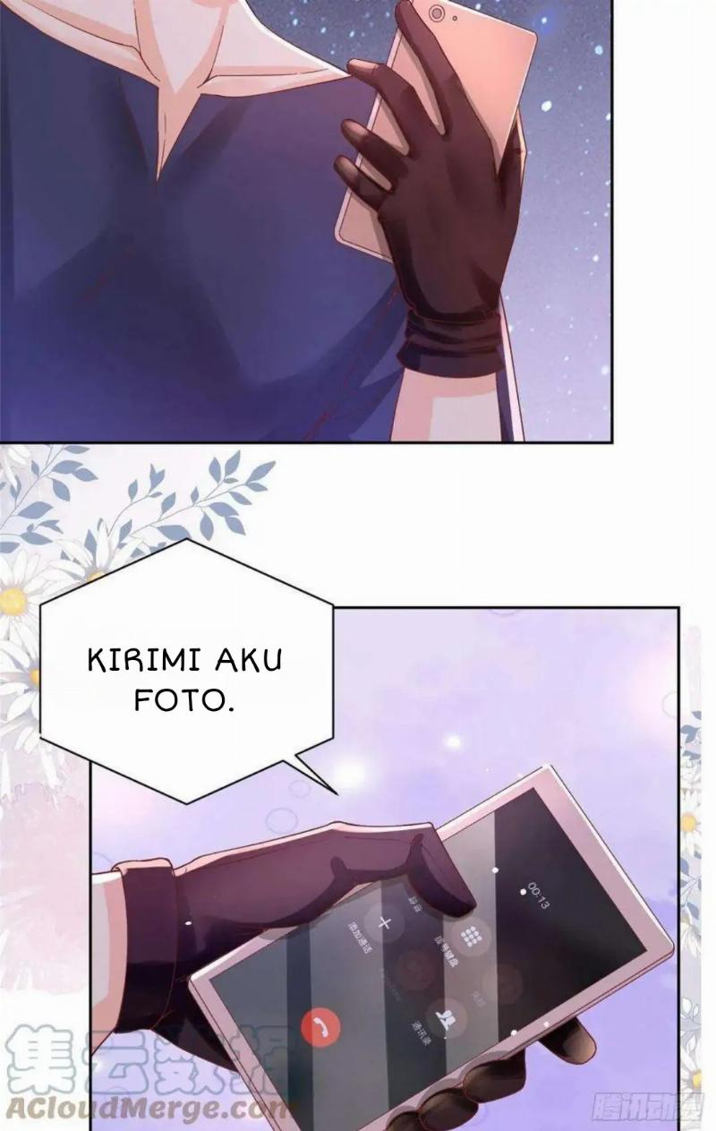 Be a Big Boss From Spending Money Chapter 26 Gambar 34