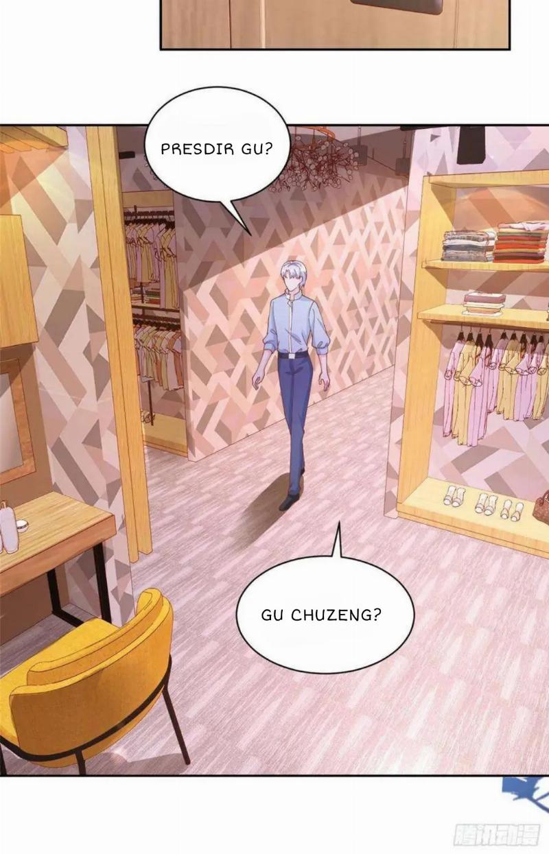 Be a Big Boss From Spending Money Chapter 26 Gambar 7