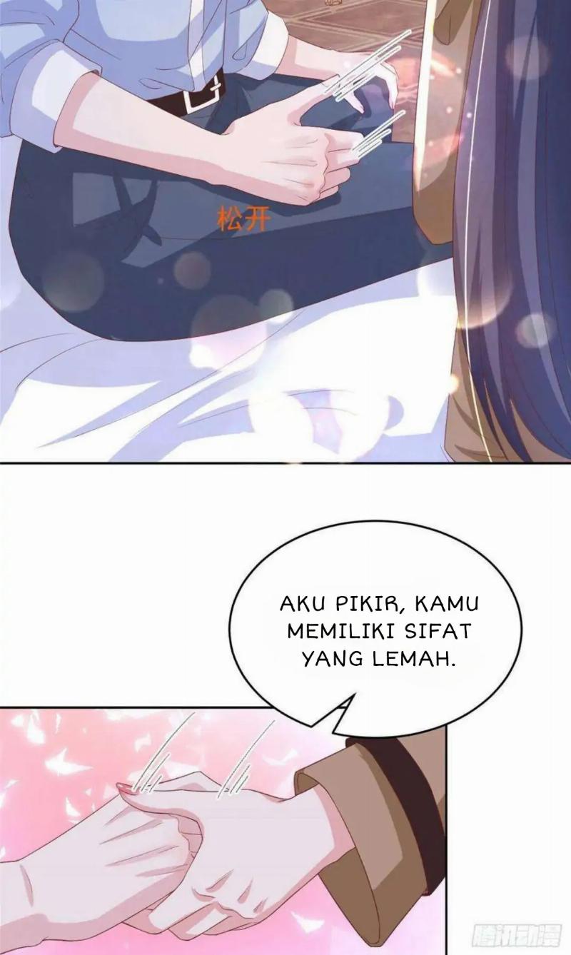 Be a Big Boss From Spending Money Chapter 27 Gambar 13