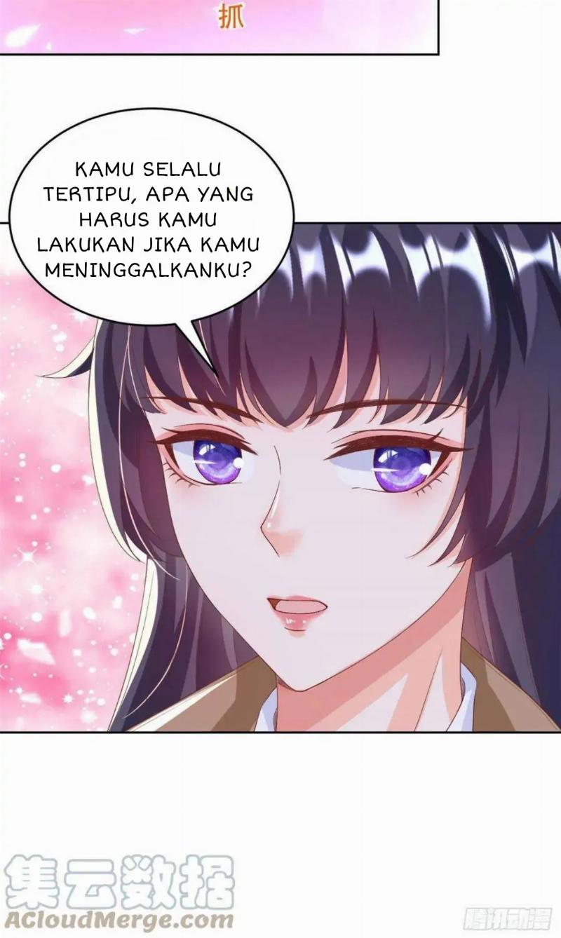 Be a Big Boss From Spending Money Chapter 27 Gambar 14