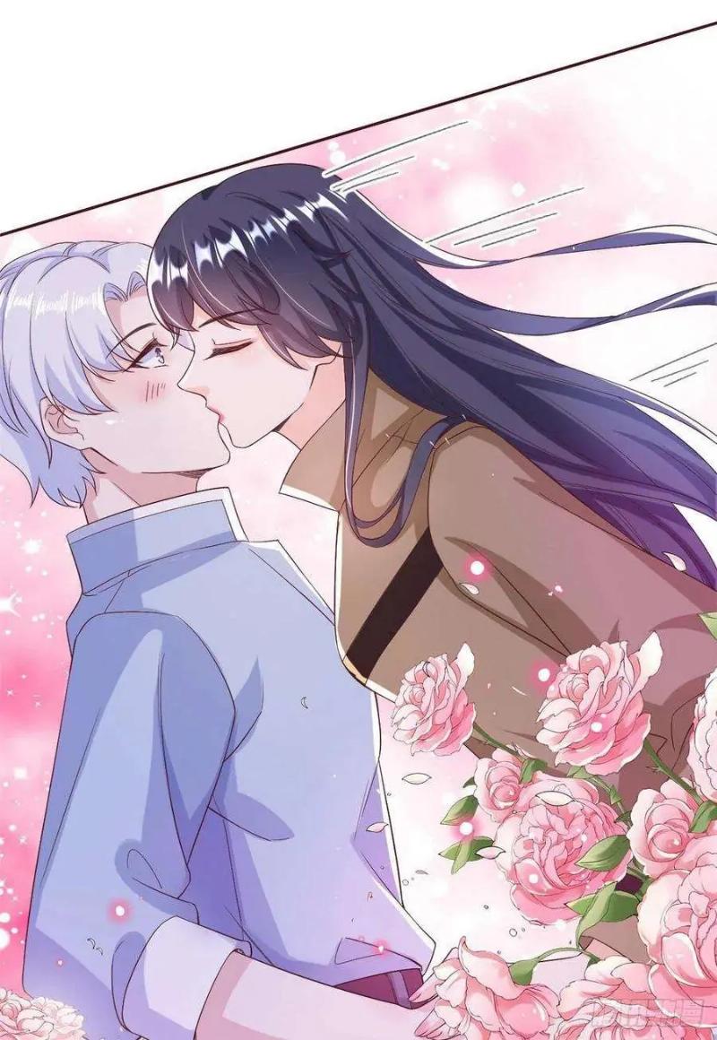 Be a Big Boss From Spending Money Chapter 27 Gambar 15