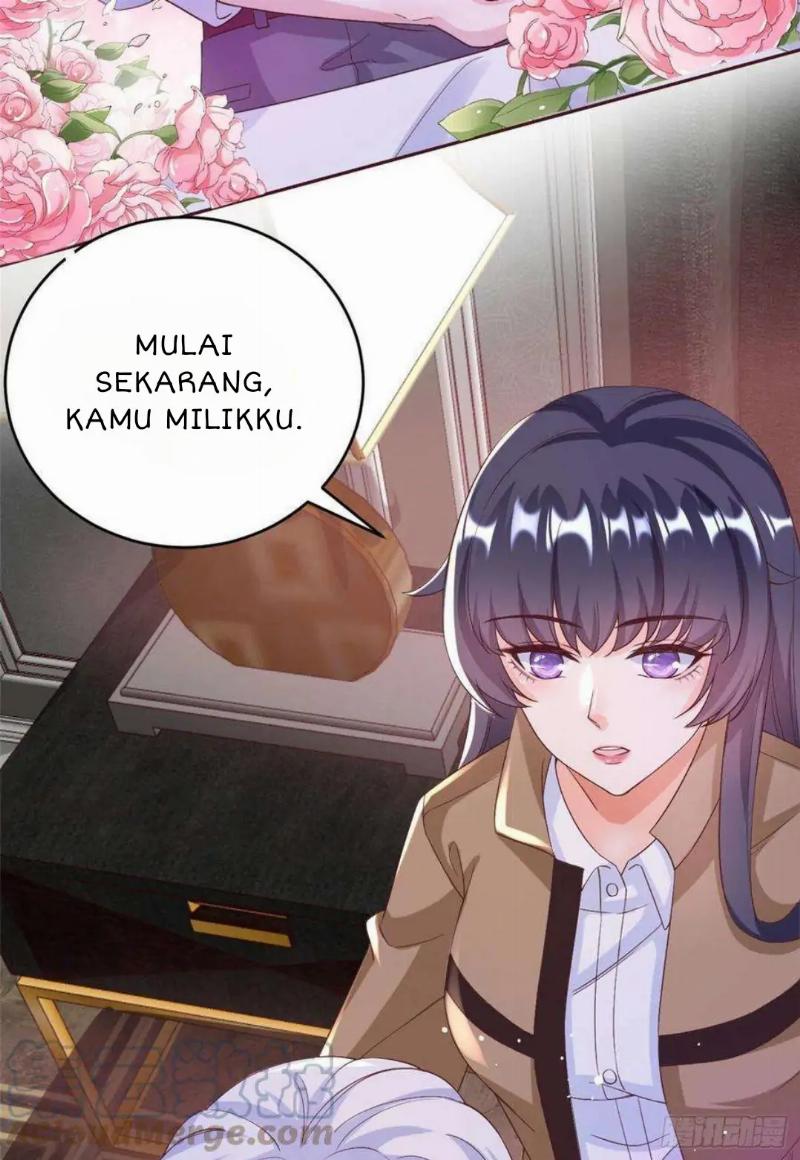 Be a Big Boss From Spending Money Chapter 27 Gambar 16