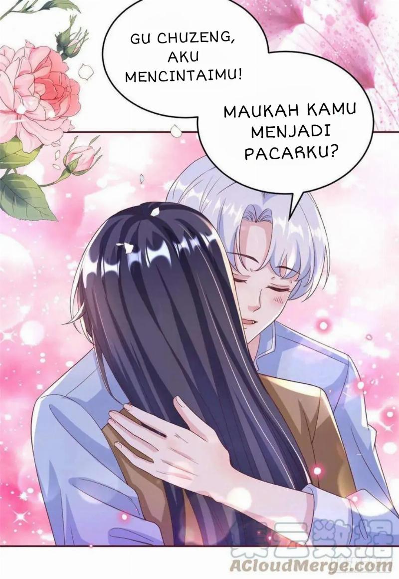 Be a Big Boss From Spending Money Chapter 27 Gambar 18