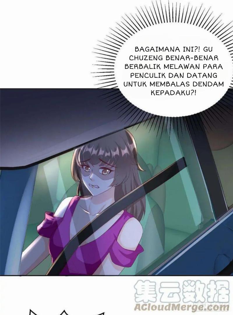 Be a Big Boss From Spending Money Chapter 27 Gambar 22