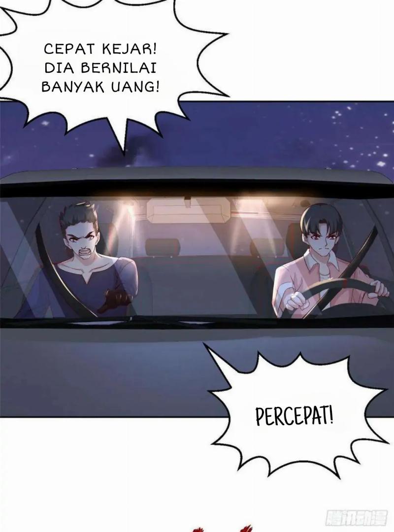 Be a Big Boss From Spending Money Chapter 27 Gambar 23