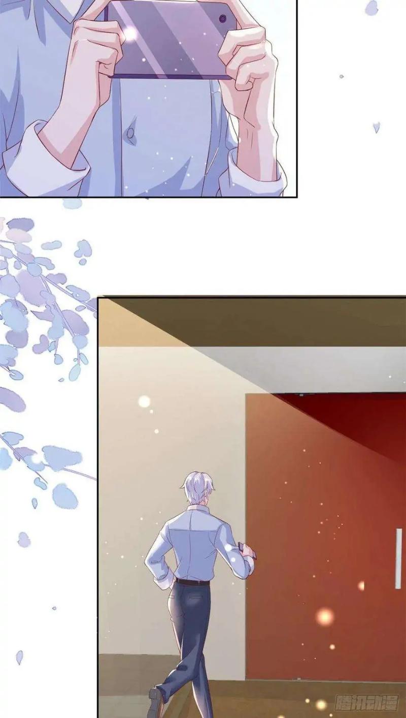 Be a Big Boss From Spending Money Chapter 27 Gambar 31