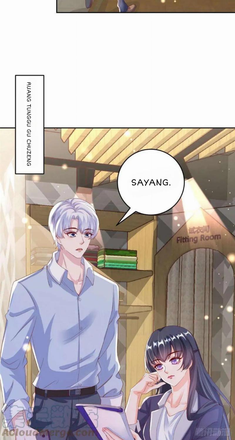 Be a Big Boss From Spending Money Chapter 27 Gambar 32