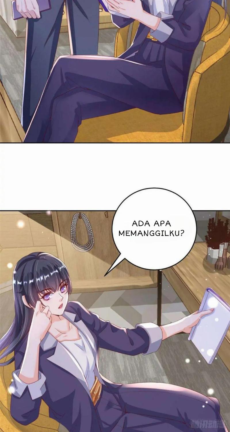 Be a Big Boss From Spending Money Chapter 27 Gambar 33