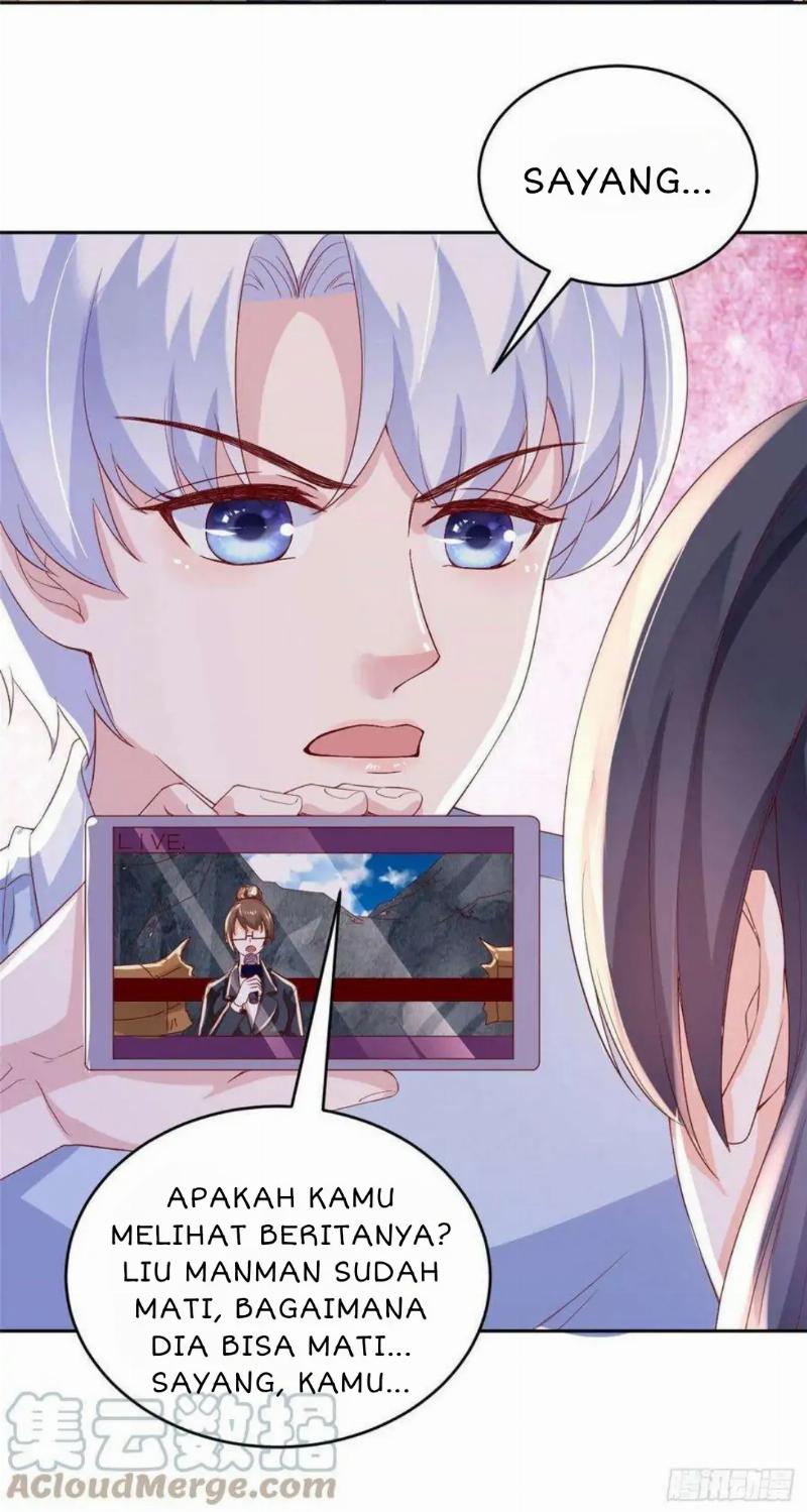 Be a Big Boss From Spending Money Chapter 27 Gambar 34