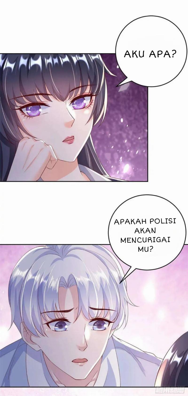 Be a Big Boss From Spending Money Chapter 27 Gambar 35