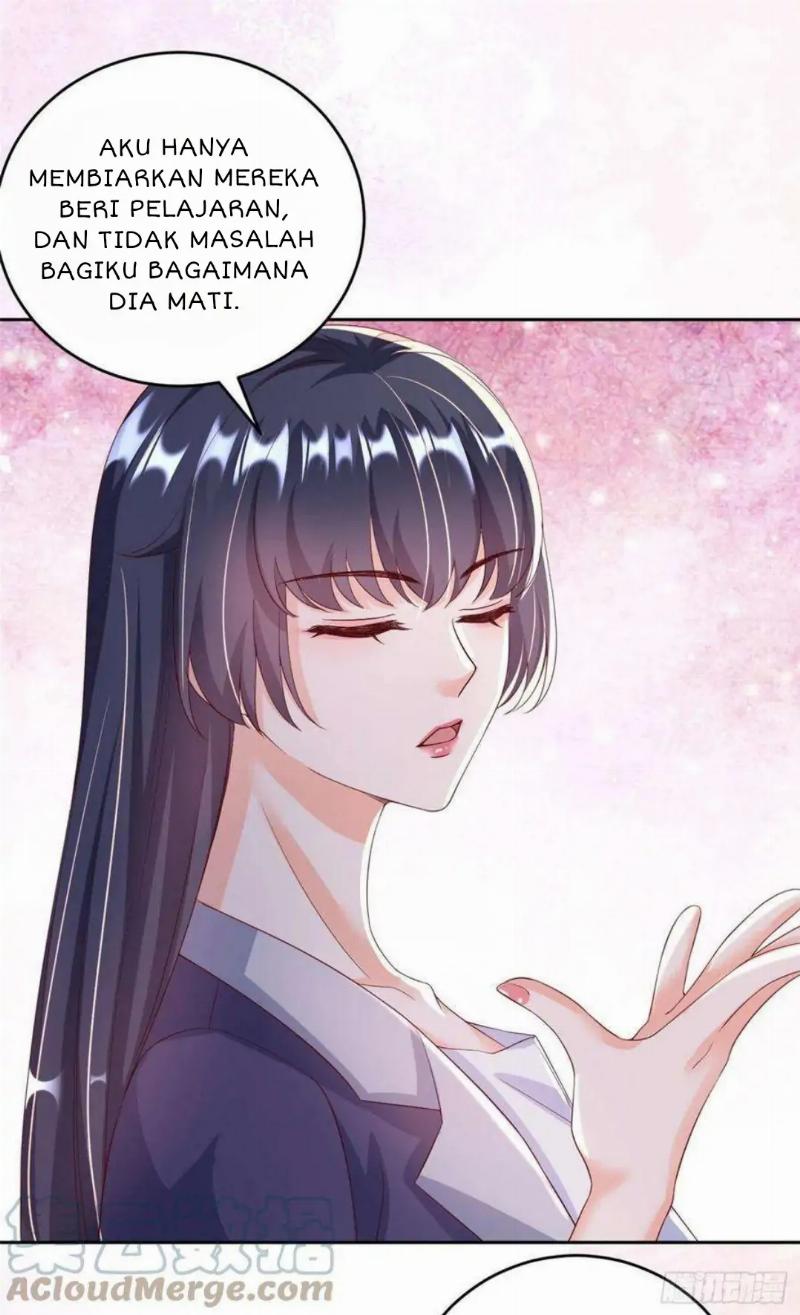 Be a Big Boss From Spending Money Chapter 27 Gambar 36