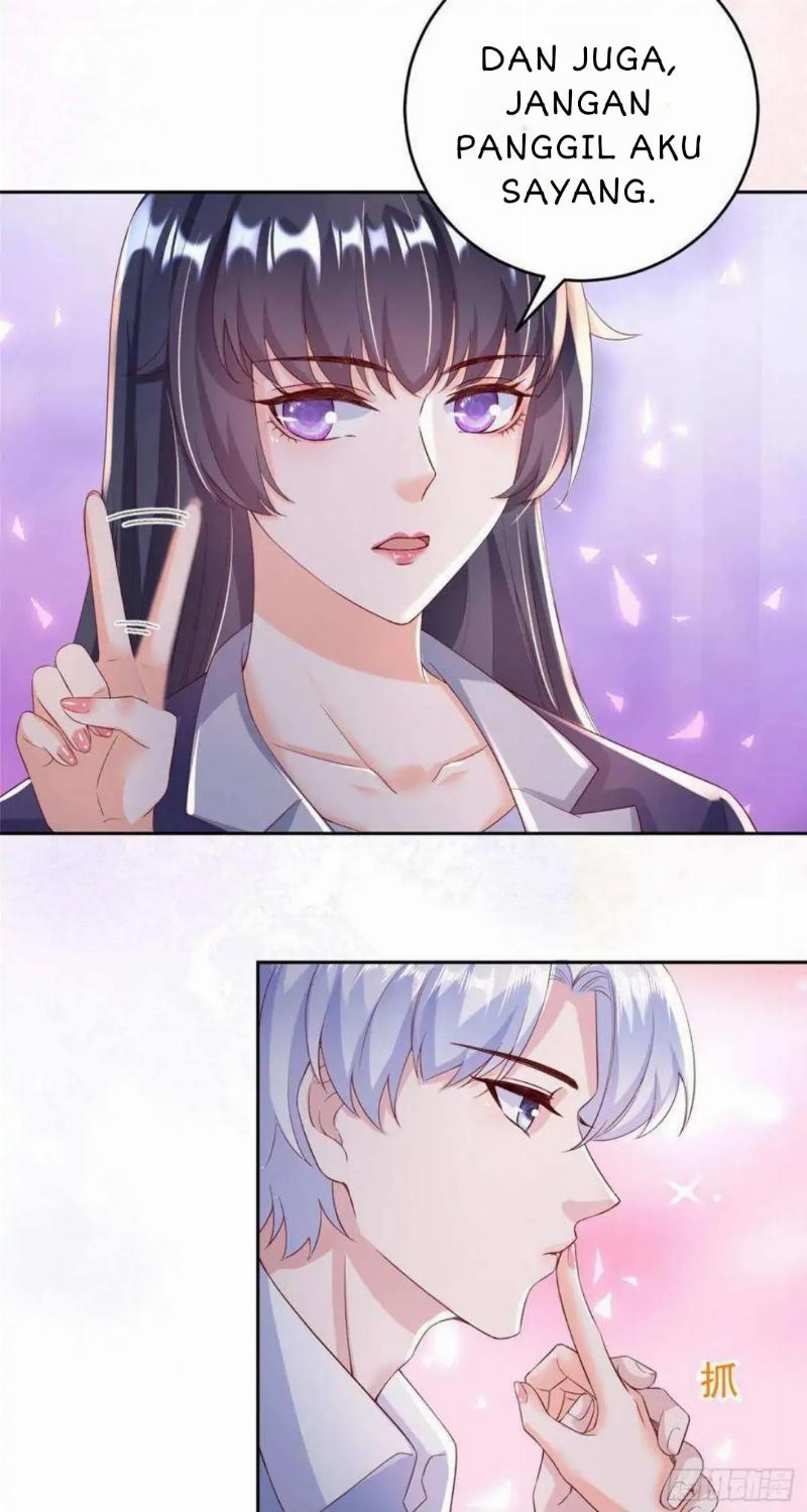 Be a Big Boss From Spending Money Chapter 27 Gambar 37