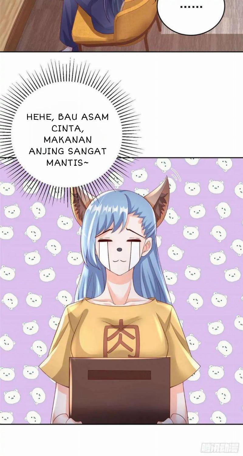 Be a Big Boss From Spending Money Chapter 27 Gambar 39