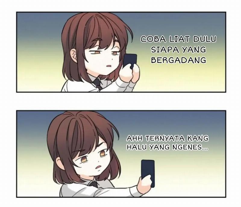 Be a Big Boss From Spending Money Chapter 27 Gambar 40