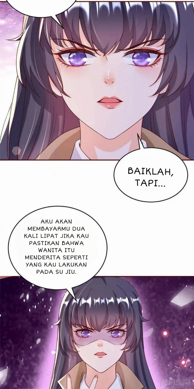 Be a Big Boss From Spending Money Chapter 27 Gambar 5