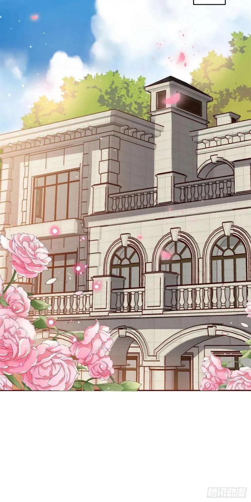 Be a Big Boss From Spending Money Chapter 27 Gambar 7