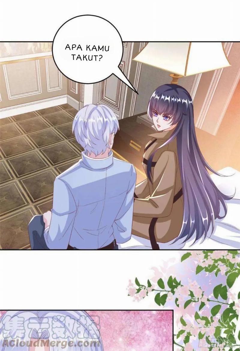 Be a Big Boss From Spending Money Chapter 27 Gambar 8