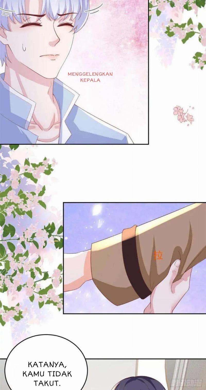 Be a Big Boss From Spending Money Chapter 27 Gambar 9