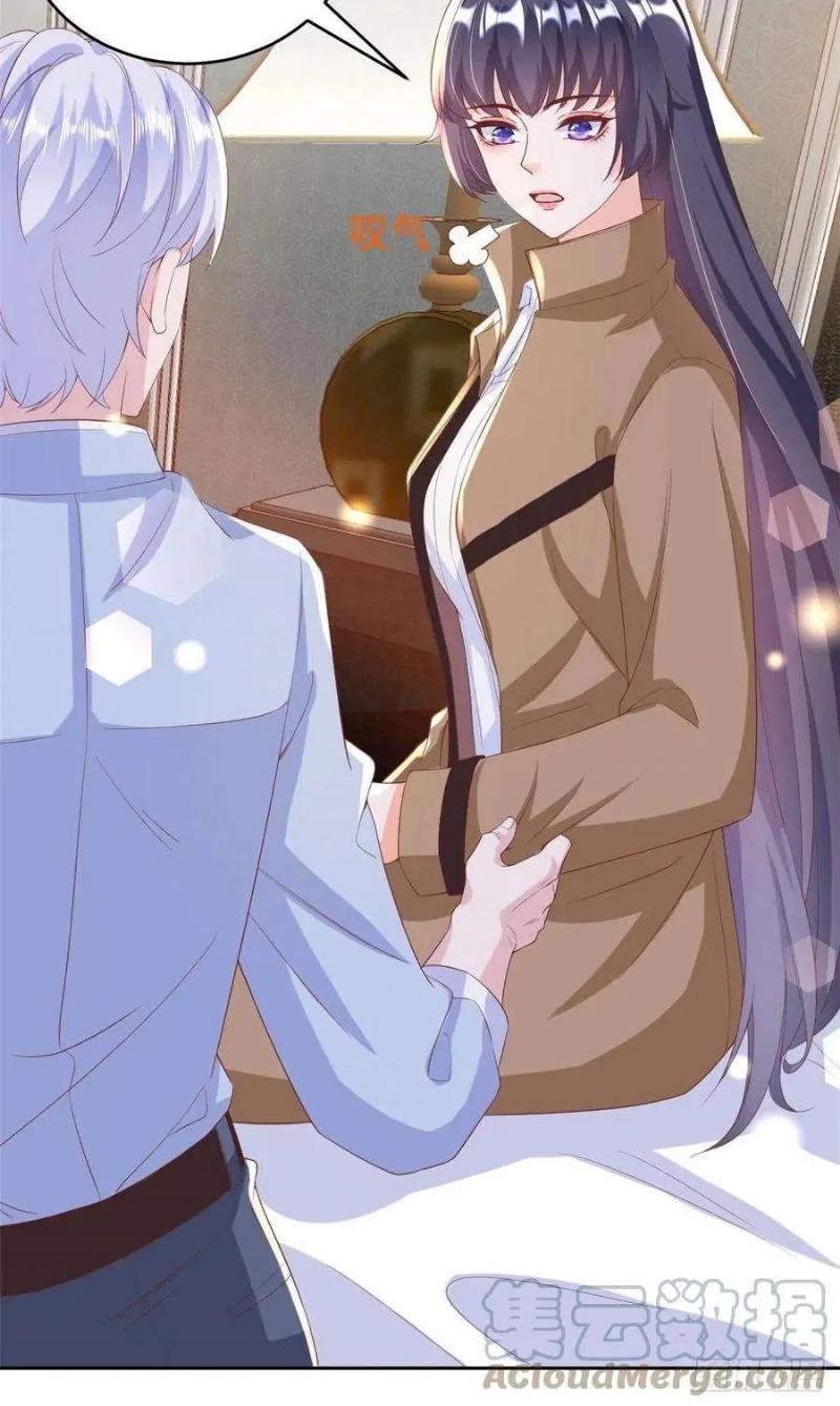 Be a Big Boss From Spending Money Chapter 27 Gambar 10