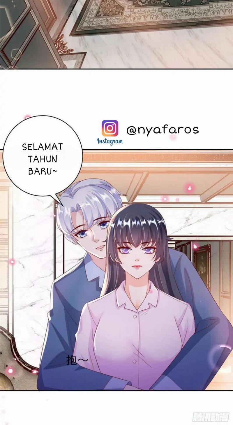 Be a Big Boss From Spending Money Chapter 28 Gambar 13
