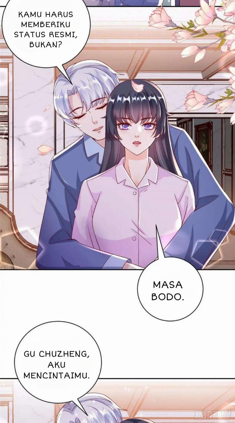 Be a Big Boss From Spending Money Chapter 28 Gambar 15