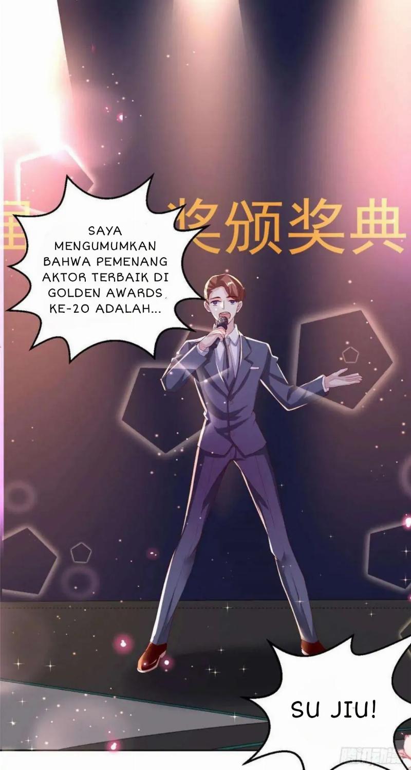 Be a Big Boss From Spending Money Chapter 28 Gambar 17