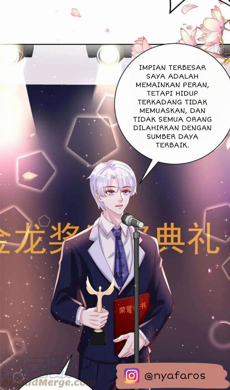 Be a Big Boss From Spending Money Chapter 28 Gambar 18