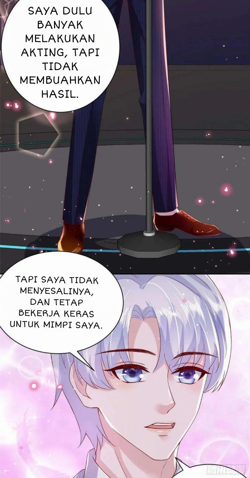 Be a Big Boss From Spending Money Chapter 28 Gambar 19