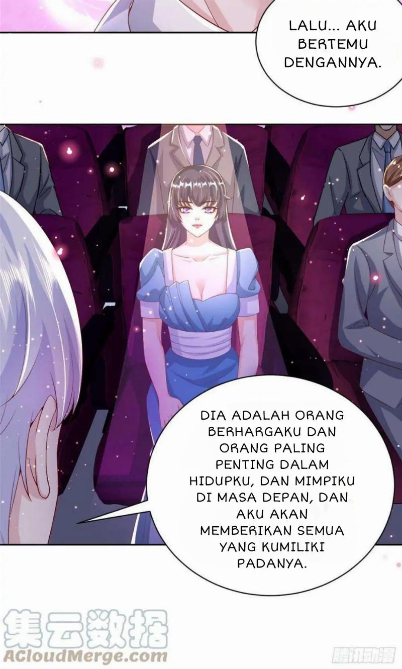 Be a Big Boss From Spending Money Chapter 28 Gambar 20