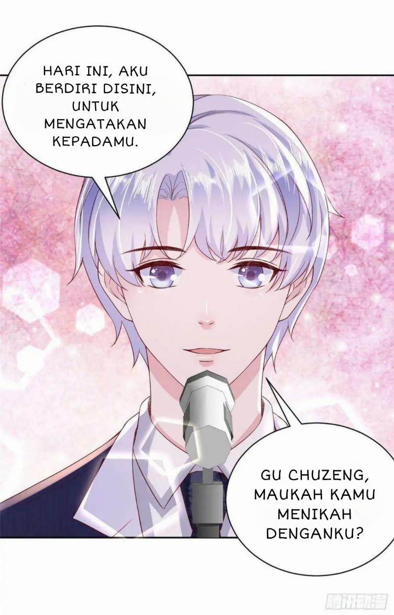 Be a Big Boss From Spending Money Chapter 28 Gambar 21