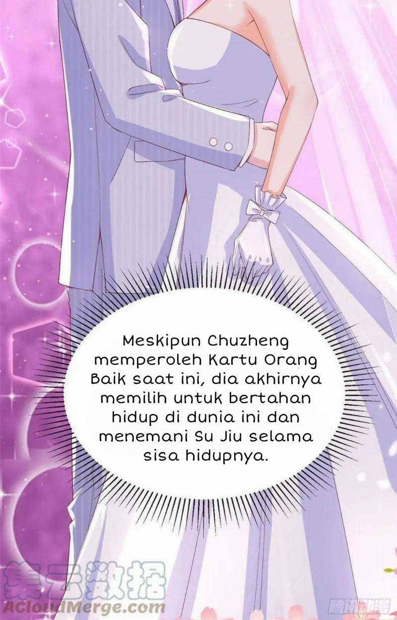 Be a Big Boss From Spending Money Chapter 28 Gambar 24