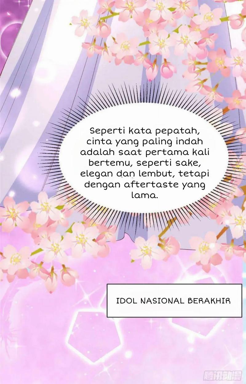 Be a Big Boss From Spending Money Chapter 28 Gambar 25