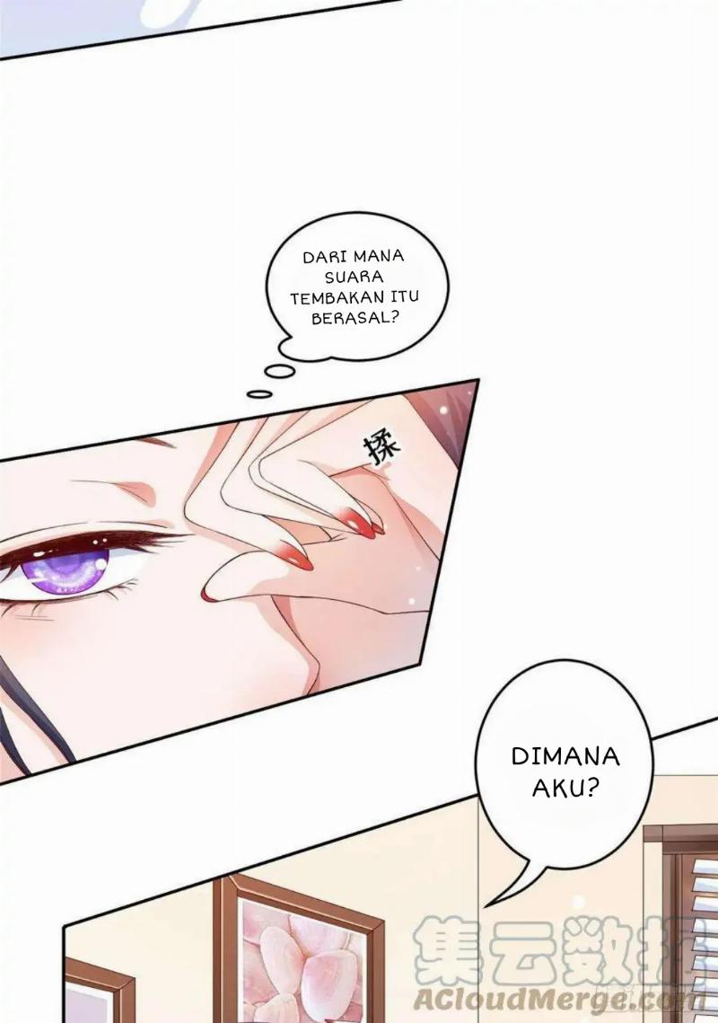 Be a Big Boss From Spending Money Chapter 28 Gambar 30