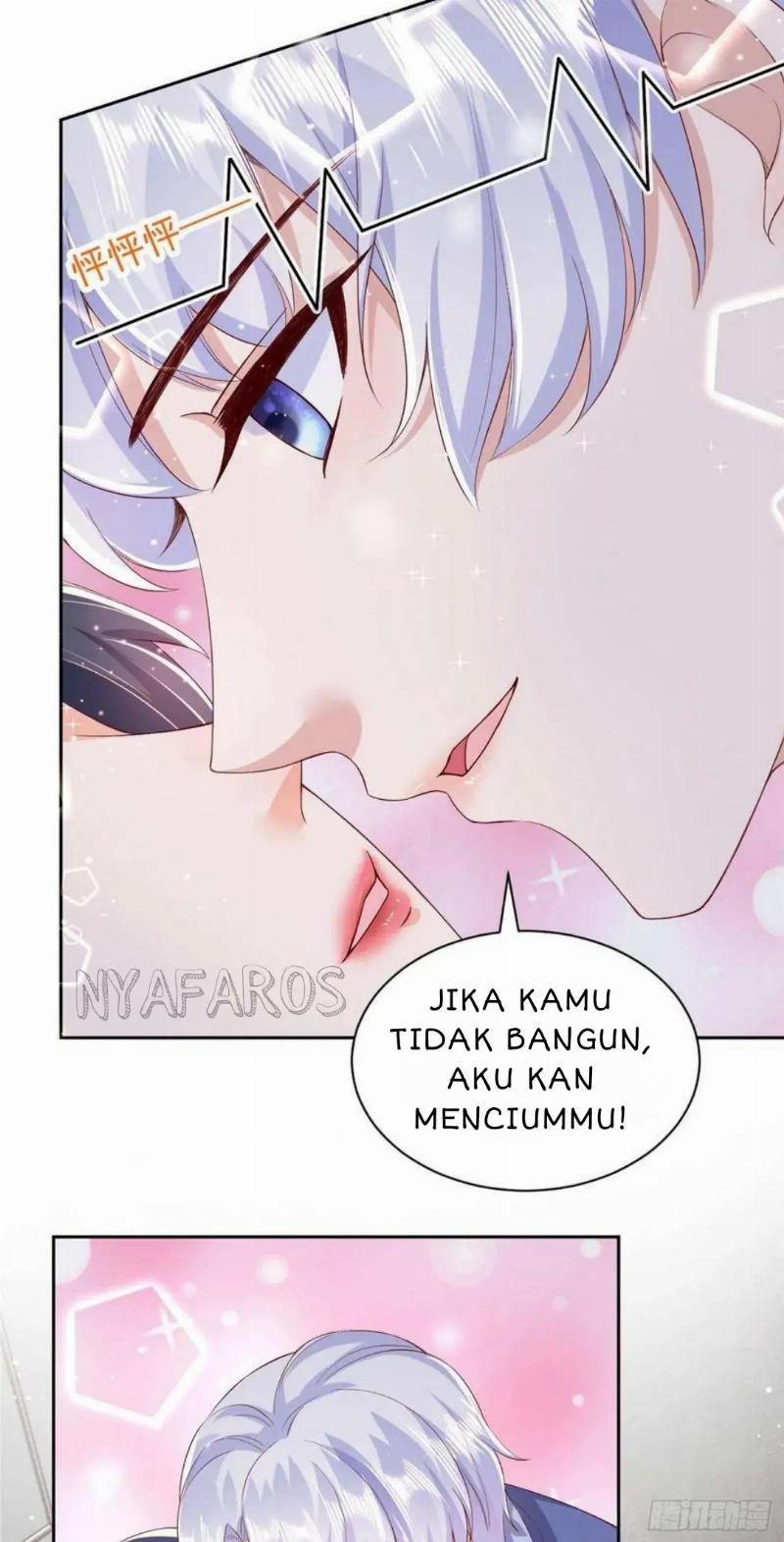 Be a Big Boss From Spending Money Chapter 28 Gambar 5