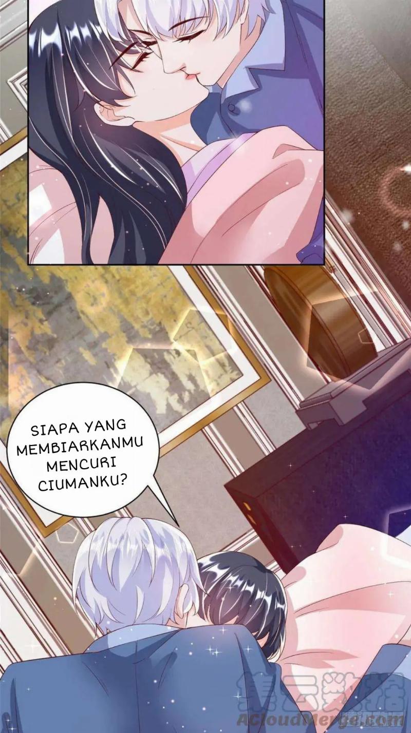 Be a Big Boss From Spending Money Chapter 28 Gambar 6