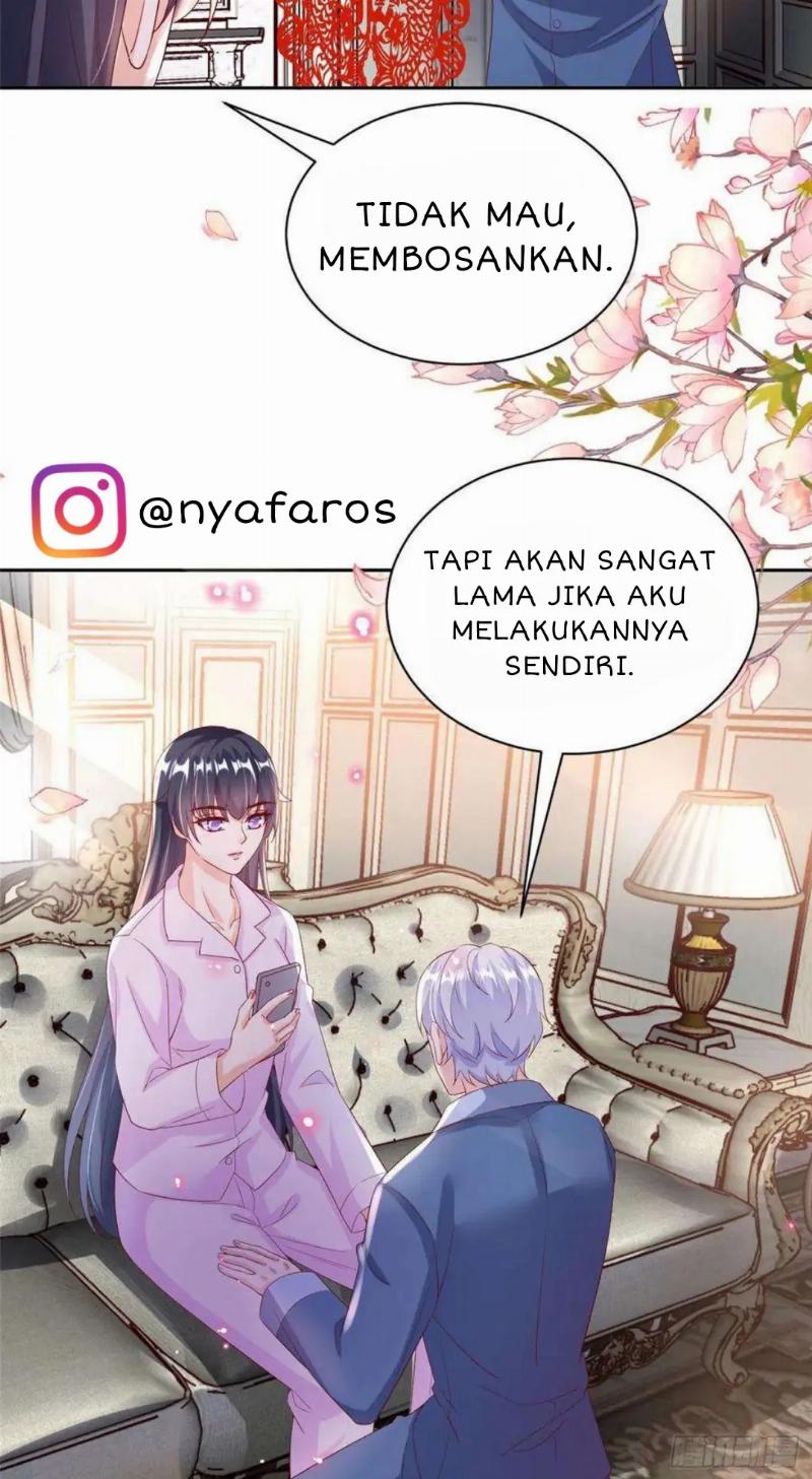 Be a Big Boss From Spending Money Chapter 28 Gambar 9