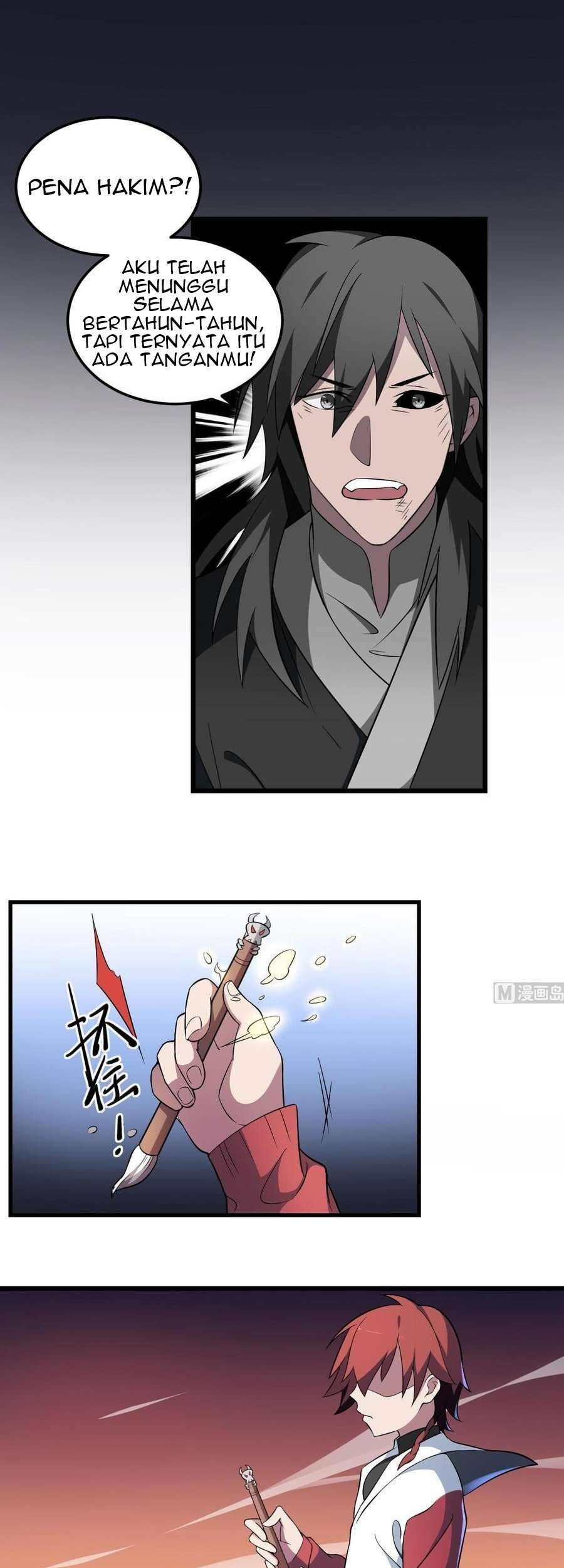 Be A Deadly Chapter 10 Gambar 5