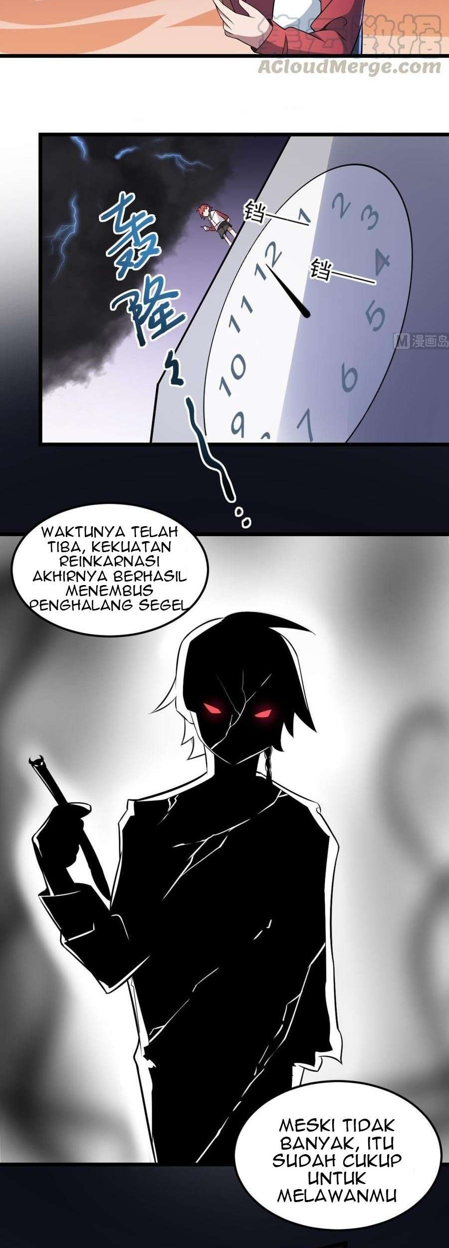Be A Deadly Chapter 10 Gambar 6
