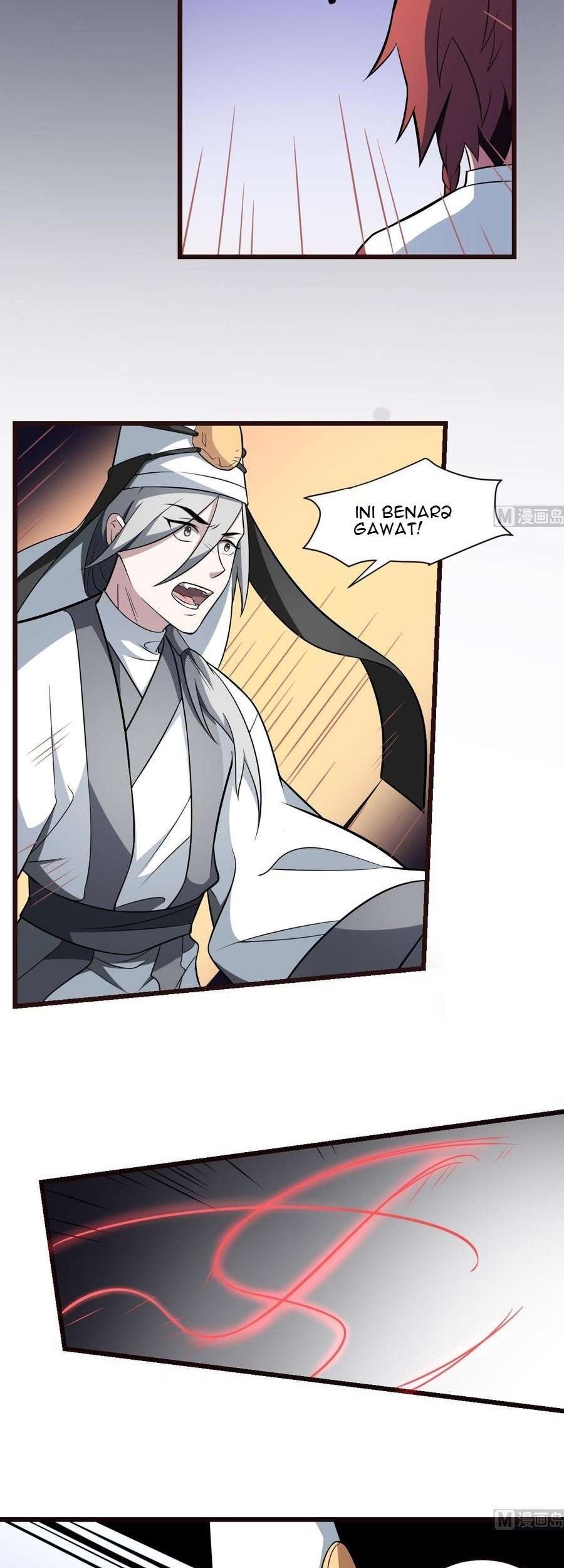 Be A Deadly Chapter 10 Gambar 11